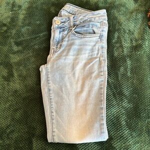 American Eagle Jeggings